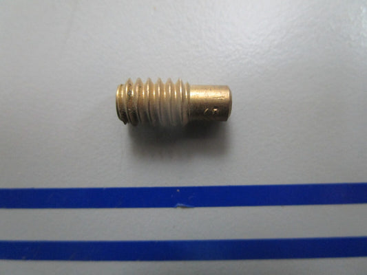 *NEW OEM* 0820 OMC Johnson Evinrude .058 Orifice (58D) 328543 0328543
