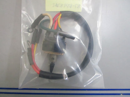 *NEW OEM* 0810 Mercury Quicksilver Switch Assembly 87-85987A1