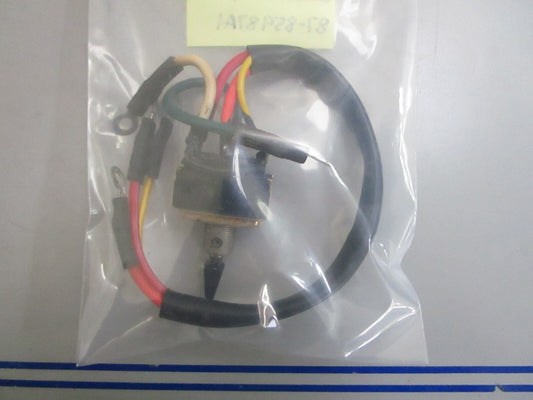 *NEW OEM* 0810 Mercury Quicksilver Switch Assembly 87-85987A1