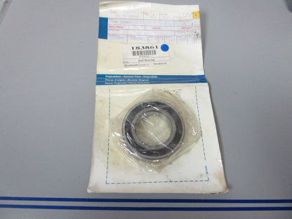 NEW OEM Volvo Penta 183861 Ball Bearing 0720