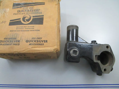 *NEW OEM* 0720 Mercury Quicksilver Thermostat Housing 65949A3