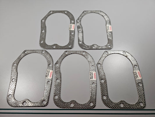 NEW OEM (LOT OF 5) 272166 Briggs & Stratton Gasket 0810