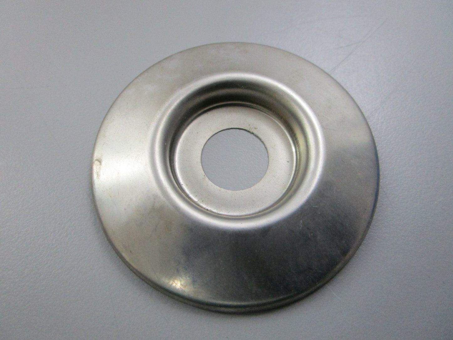 NEW OEM 311232 0311232 OMC Johnson Evinrude Flywheel Cover 0810