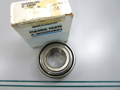 NEW OEM 30-848280 Mercury Quicksilver Bearing 0810