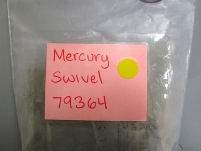 *NEW OEM* 0810 Mercury Quicksilver Swivel 79364