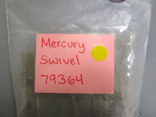 *NEW OEM* 0810 Mercury Quicksilver Swivel 79364