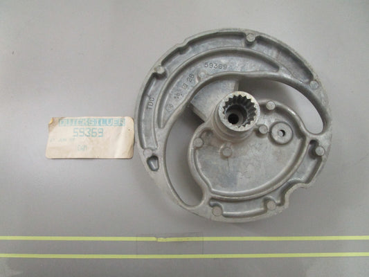 *NEW OEM* 0810 Mercury Quicksilver Control Box Face Cam 59369