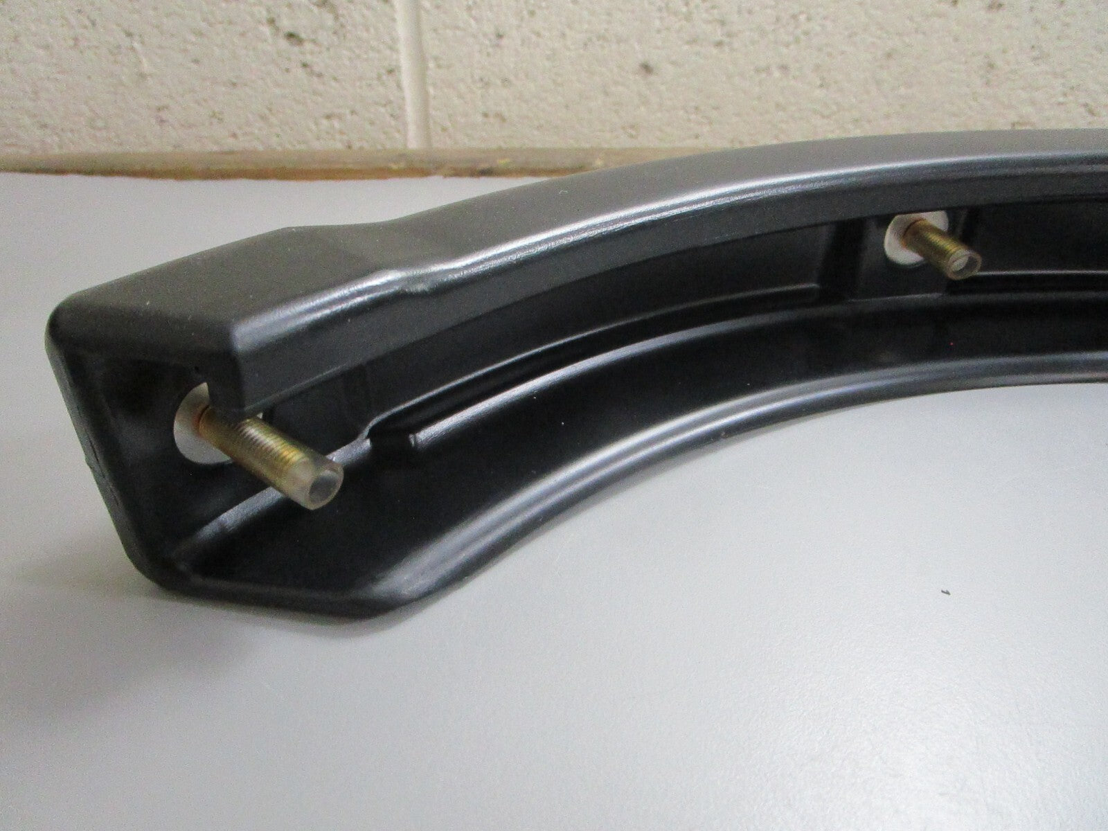 *NEW OEM* 0820 Yamaha Bow Gunwale GM6-62501-10-00