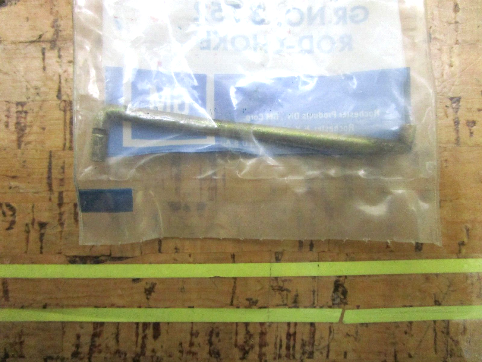 *NEW* 0750 Delco ROD-CHOKE 314535