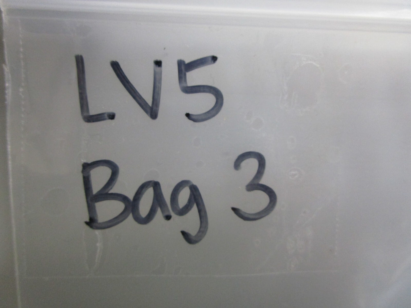 *NEW OEM* 0810 Volvo Penta Bushing 240602 0240602