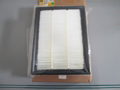Caterpillar 518-9395 NEW OEM Cab Air Filter Mini Excavator 304 306 308 309 0820