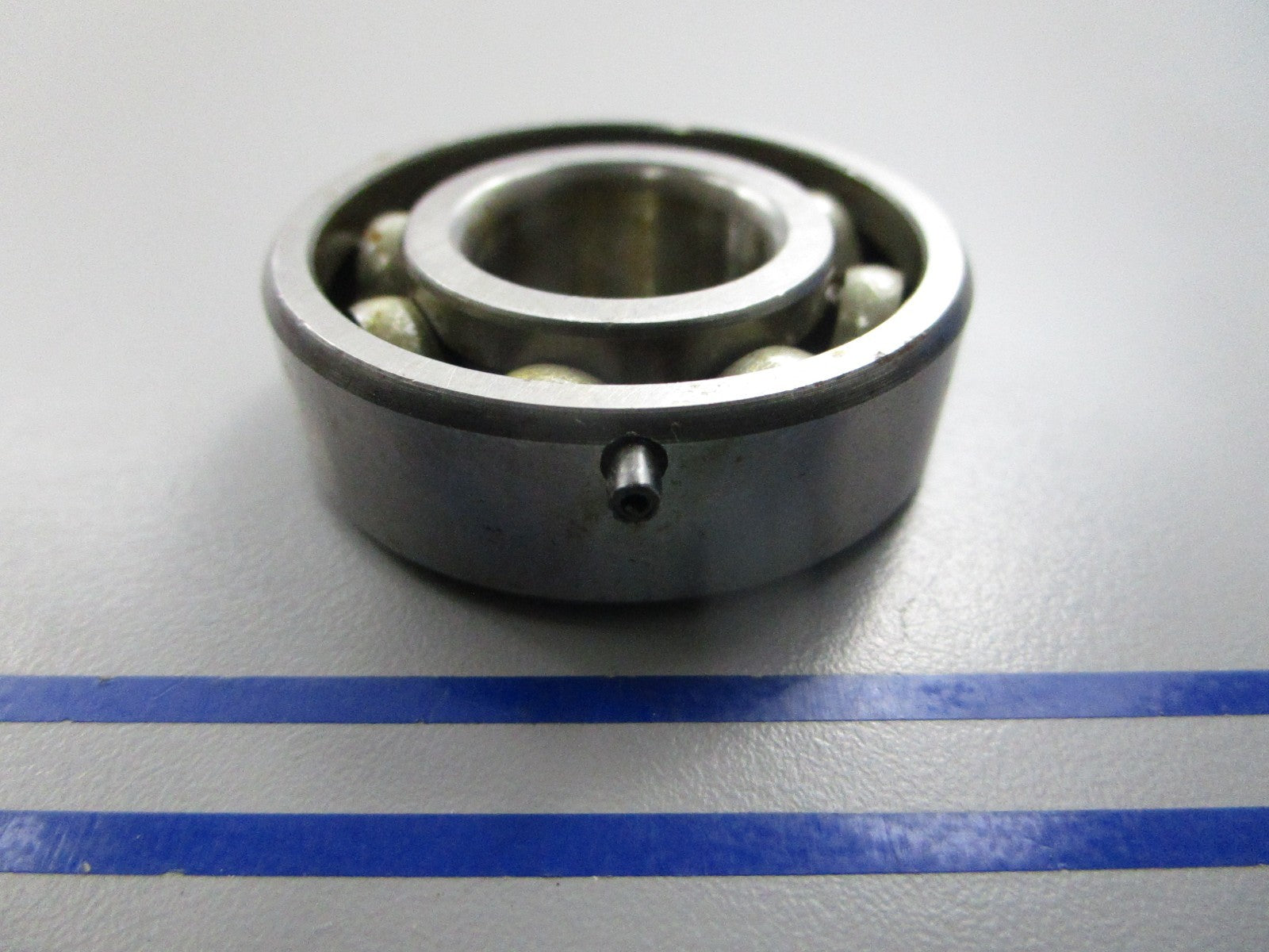 NEW OEM 93306-20411 Yamaha Bearing 0810