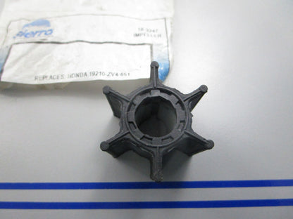 NEW 18-3247 Replaces: Honda 19210-ZV4-651 Sierra Impeller 0810