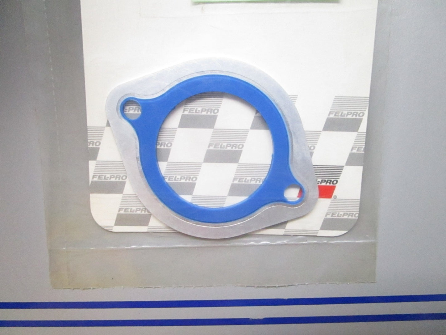 *NEW* 0810 Fel-Pro Thermostat Gasket 35651