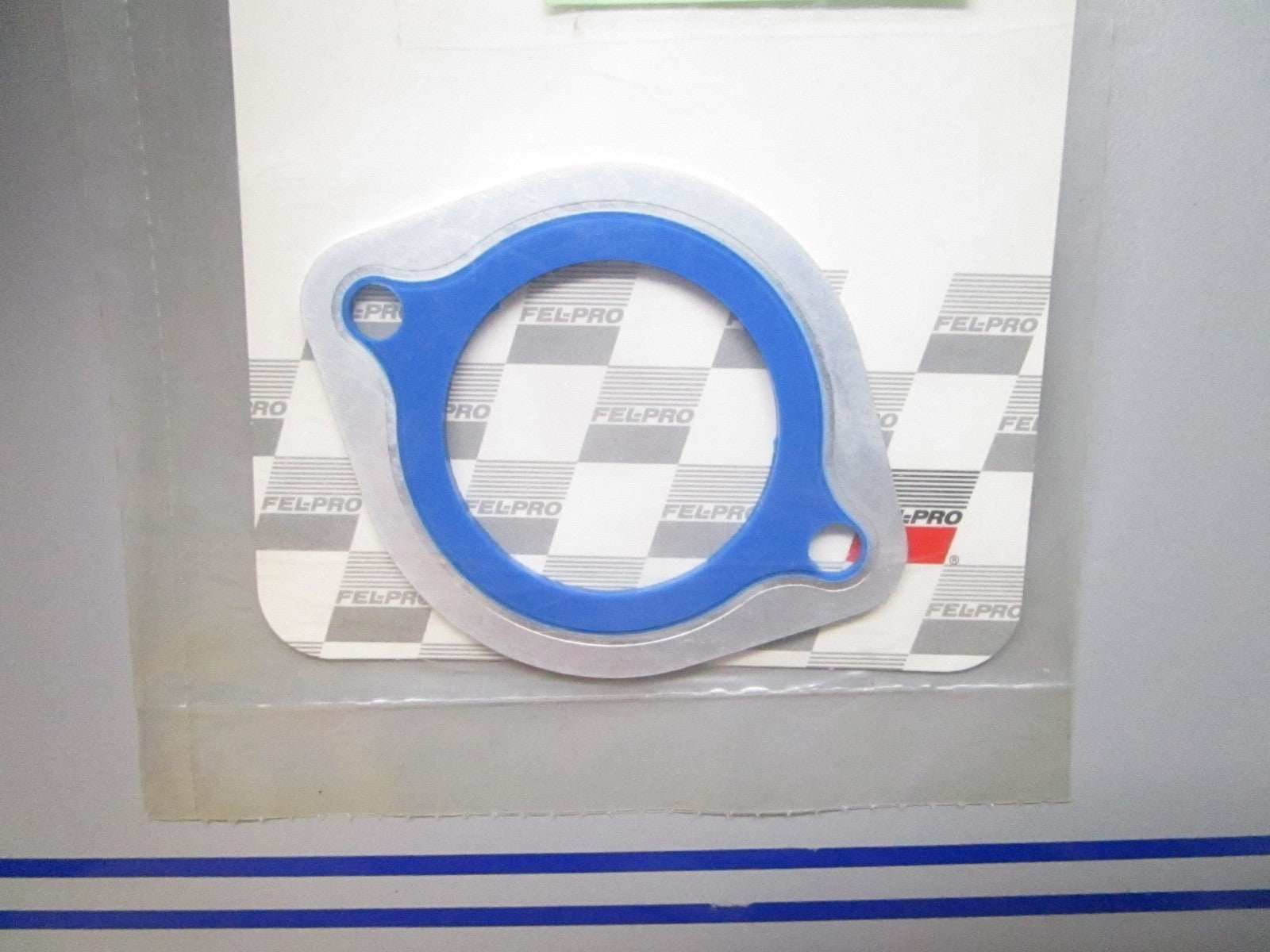 *NEW* 0810 Fel-Pro Thermostat Gasket 35651