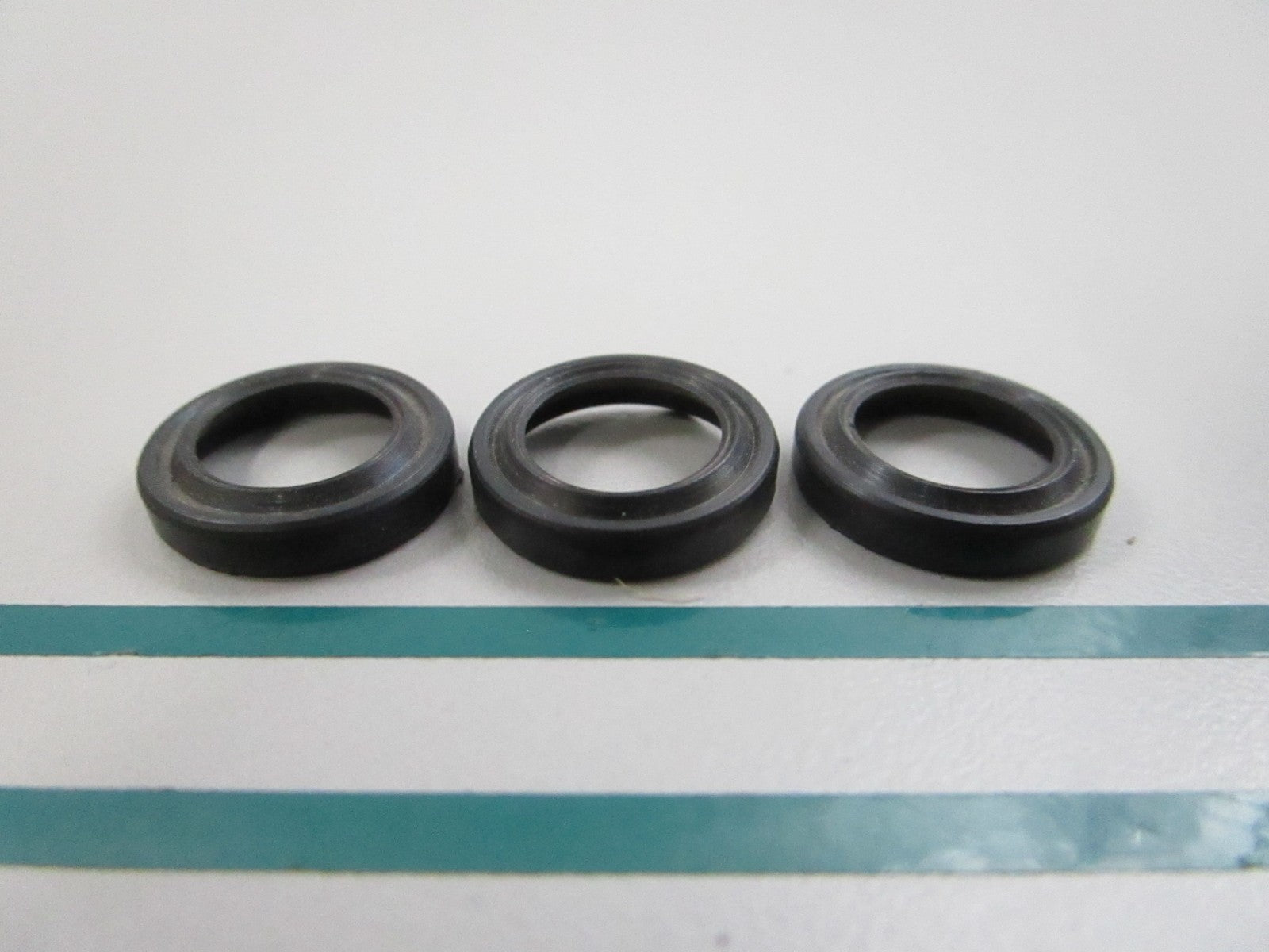 NEW OEM (LOT OF 3) 93104-11028-00 Yamaha Oil Seal 0810