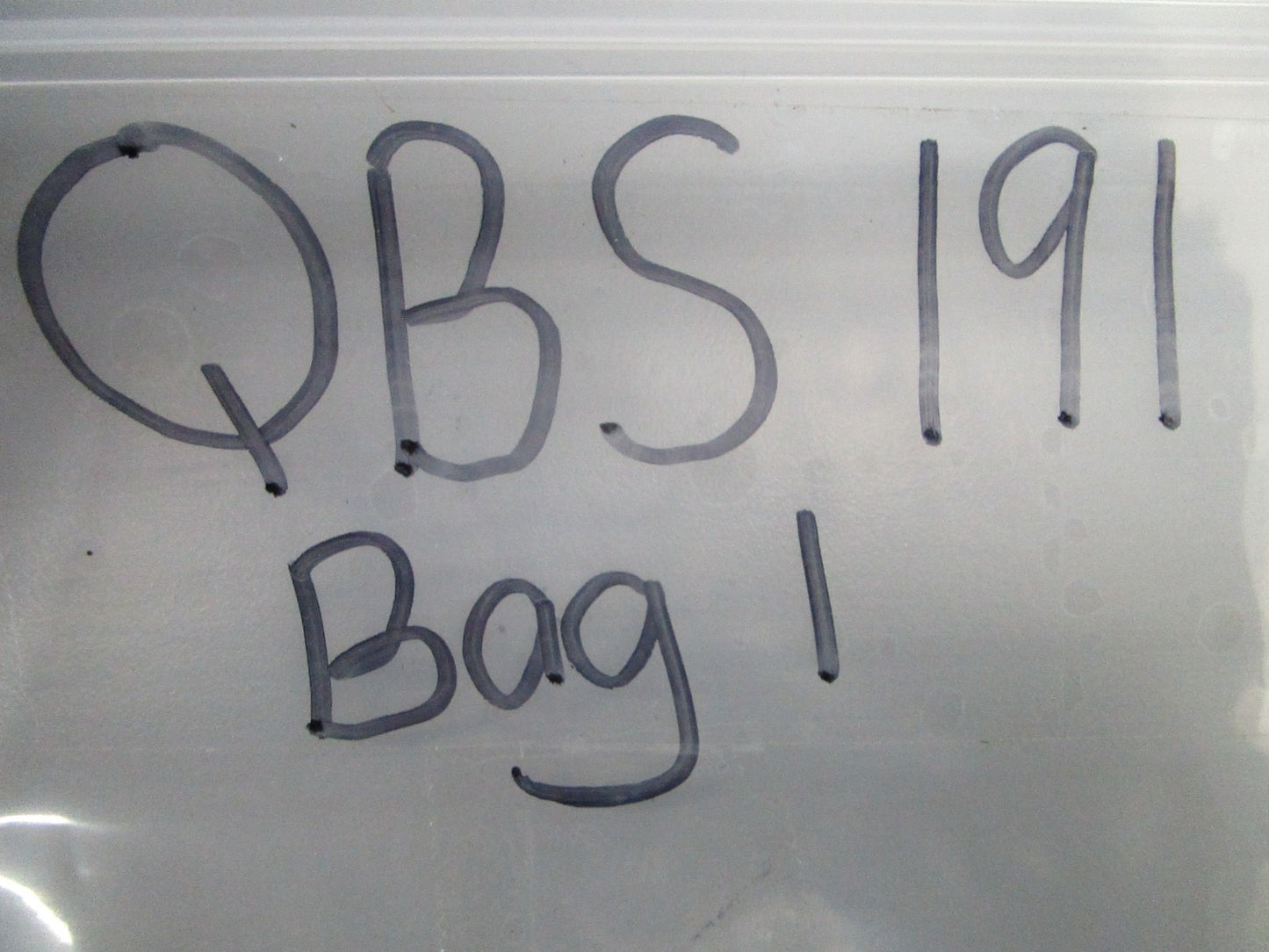 *NEW OEM* 0810 Mercury Quicksilver Seat/Needle 3302-9029