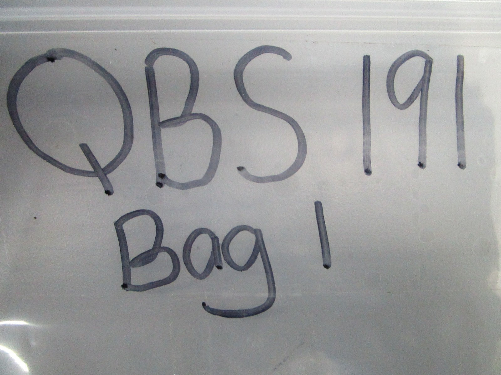 *NEW OEM* 0810 Mercury Quicksilver Seat/Needle 3302-9029