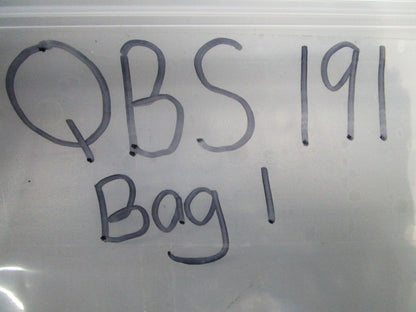 *NEW OEM* 0810 Mercury Quicksilver Seat/Needle 3302-9029