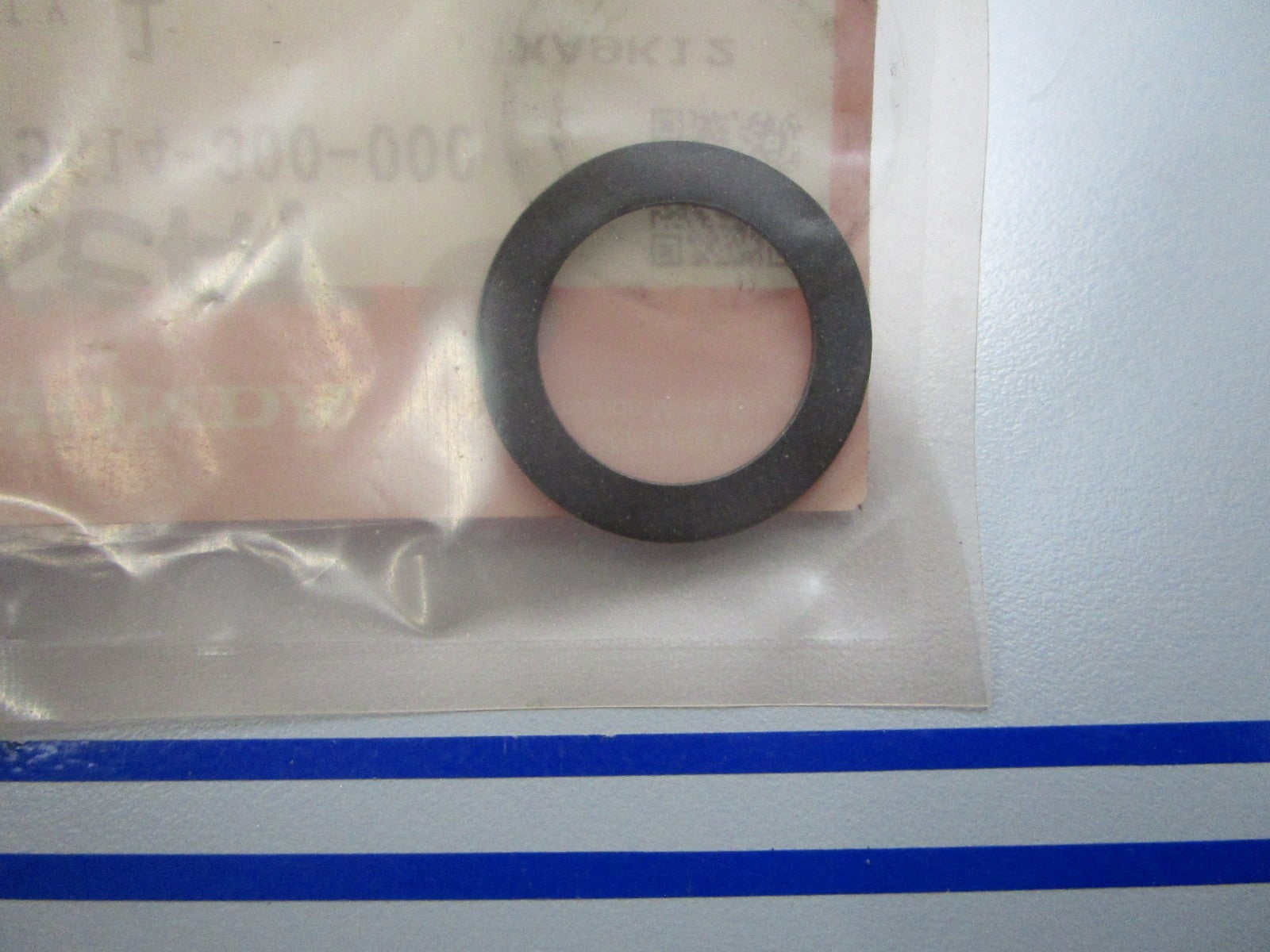 *NEW OEM* 0810 Honda Seat 15414-300-000