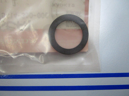 *NEW OEM* 0810 Honda Seat 15414-300-000