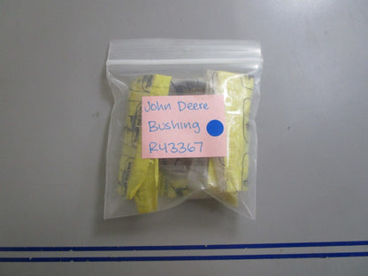 *NEW OEM* 0810 John Deere Bushing R43367
