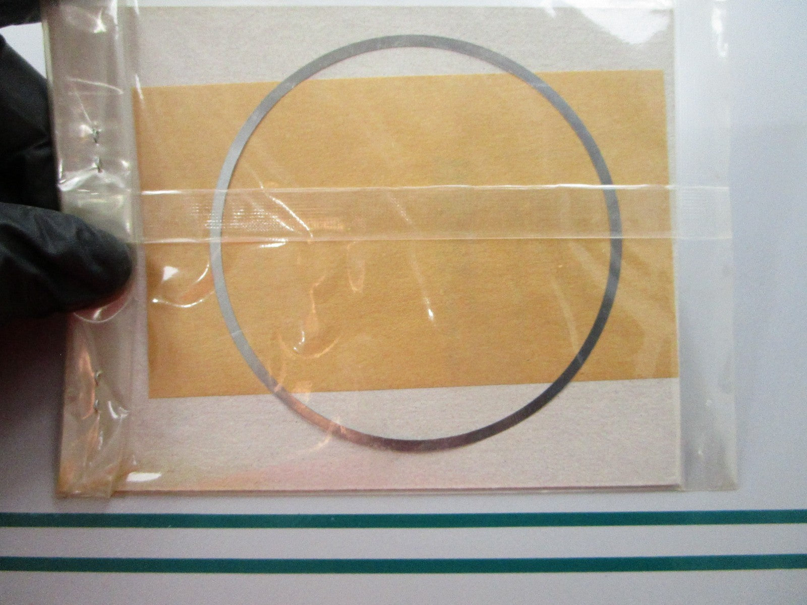 NEW OEM 688-45577-00-05 Yamaha Shim 0810