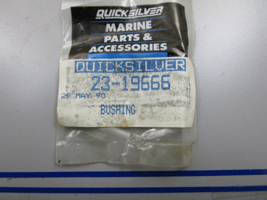 *NEW OEM* 0810 Mercury Quicksilver Bushing 23-19666