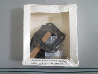 NEW 803207 Mercury QuickFit Carburetor Kit 0820
