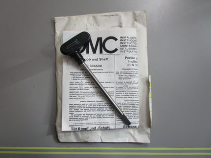 *NEW OEM* 0820 OMC Johnson Evinrude Tilt Knob Ay 434050 0434050
