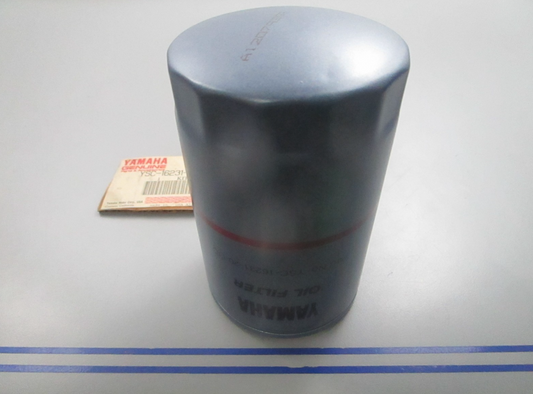 NEW OEM Yamaha YSC-16231-20-0C Oil Filter 0810