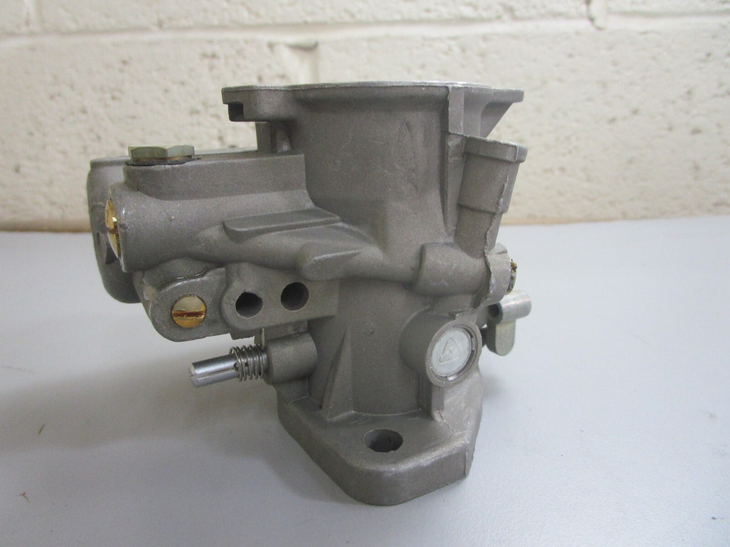 *NEW OEM* 0820 Mercury Quicksilver Carburetor 1352-4510A30