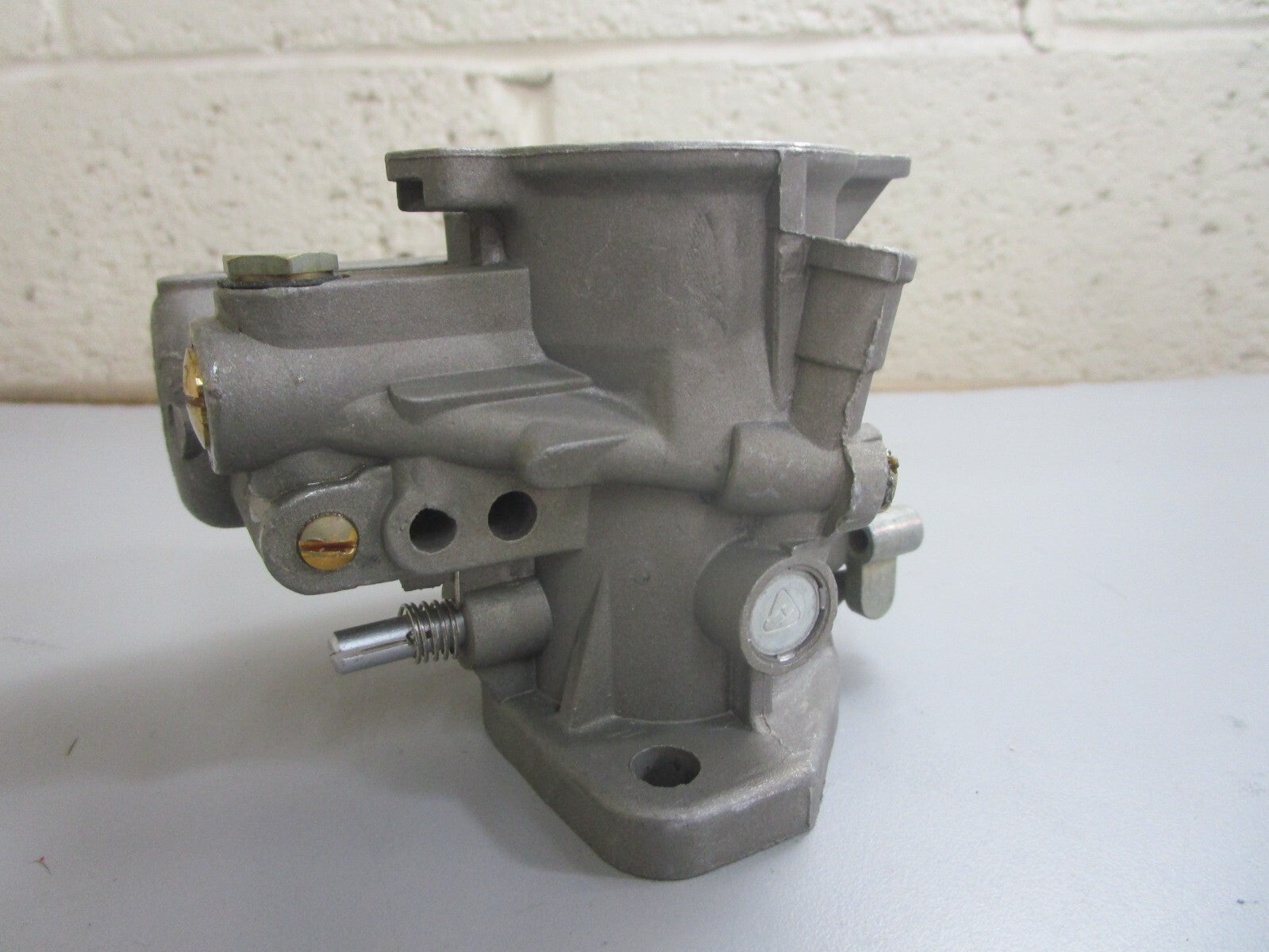 *NEW OEM* 0820 Mercury Quicksilver Carburetor 1352-4510A30