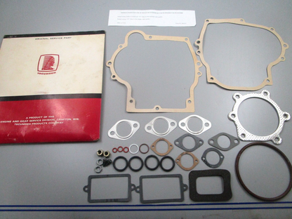 *NEW OEM* 0810 Tecumseh Gasket Set 35331B