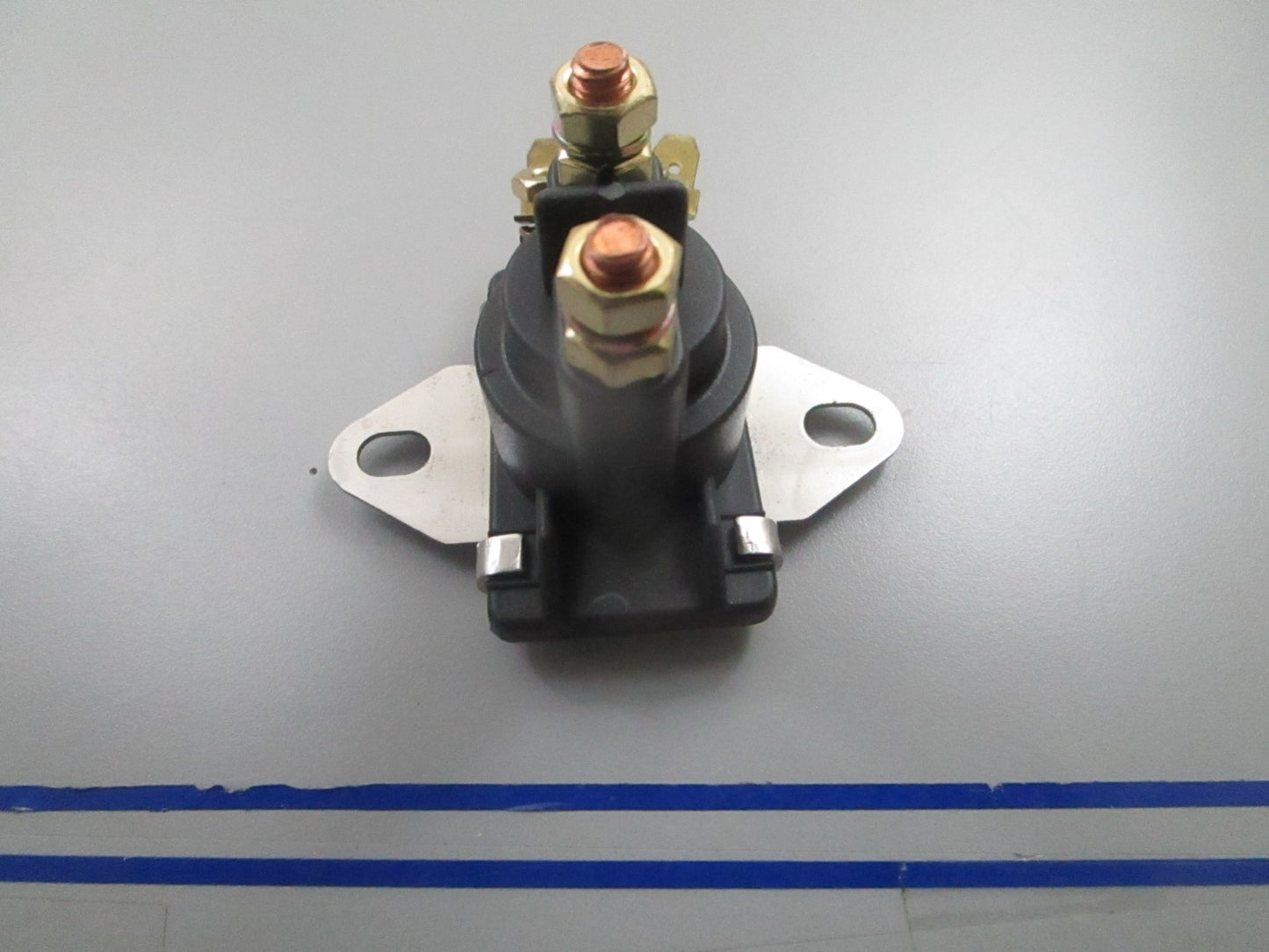 *NEW* 0810 EMP Solenoid 4-5816 Replaces: 89-850189T 18-5816