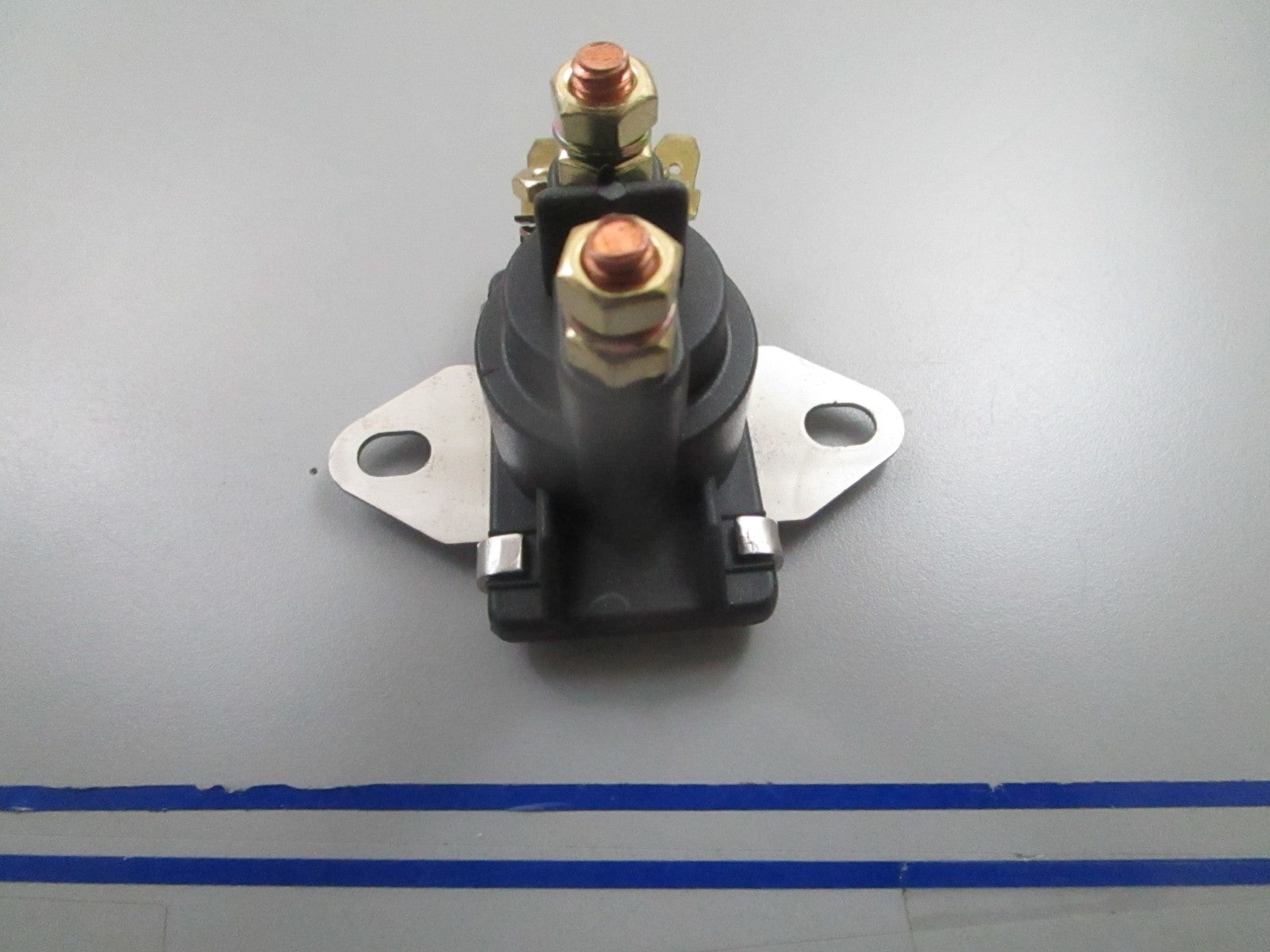 *NEW* 0810 EMP Solenoid 4-5816 Replaces: 89-850189T 18-5816
