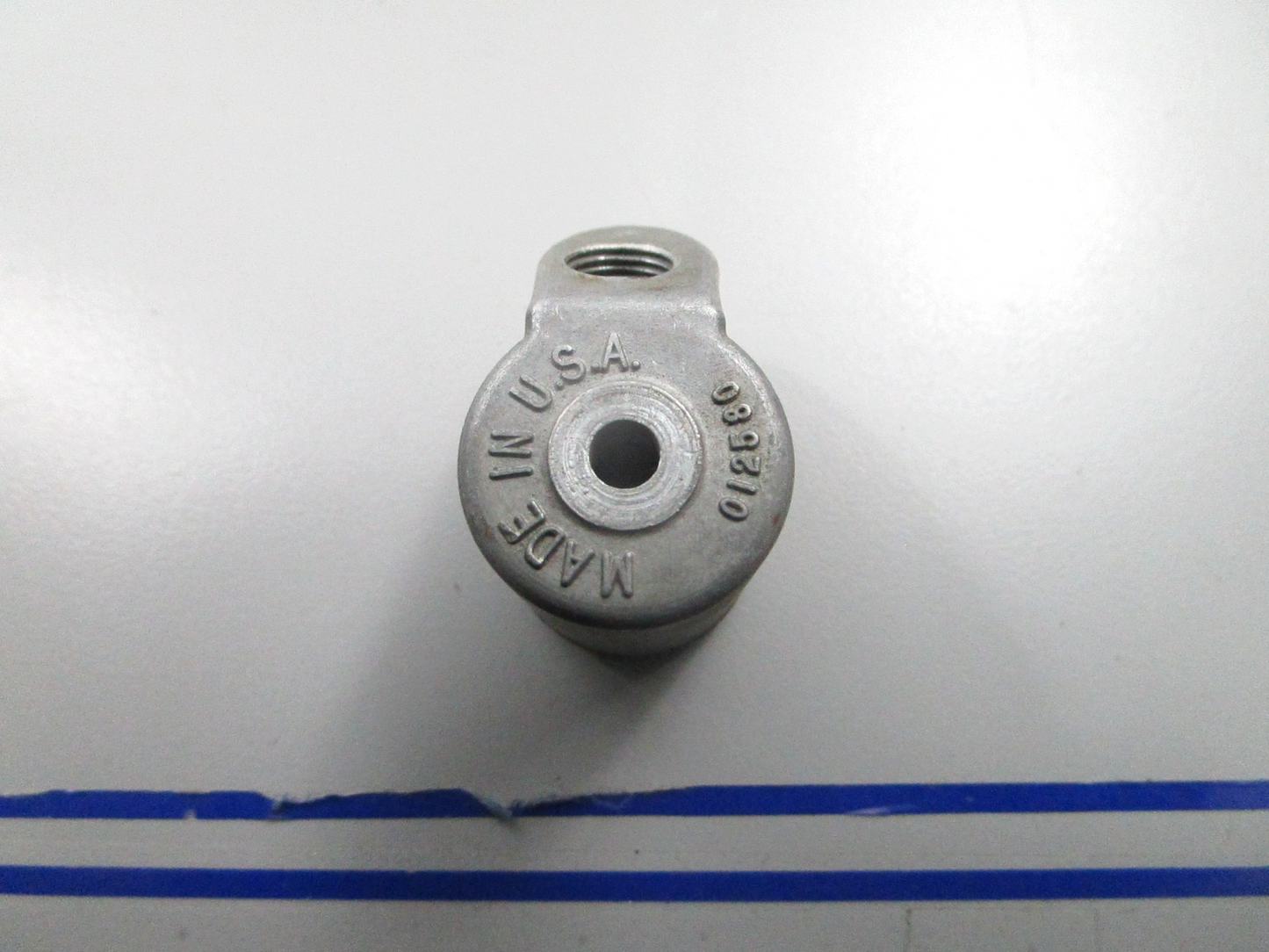 *NEW* 0810 Tillotson Cover 012580