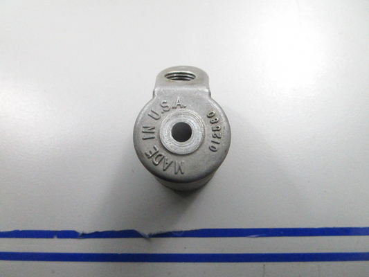 *NEW* 0810 Tillotson Cover 012580