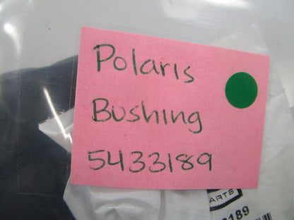 NEW OEM 5433189 Polaris Bushing 0810