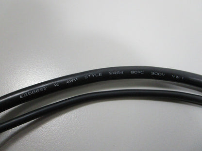 NEW 720083-1 Humminbird Transducer Adaptor "Y" Cable AS 14 SI DBY 0810