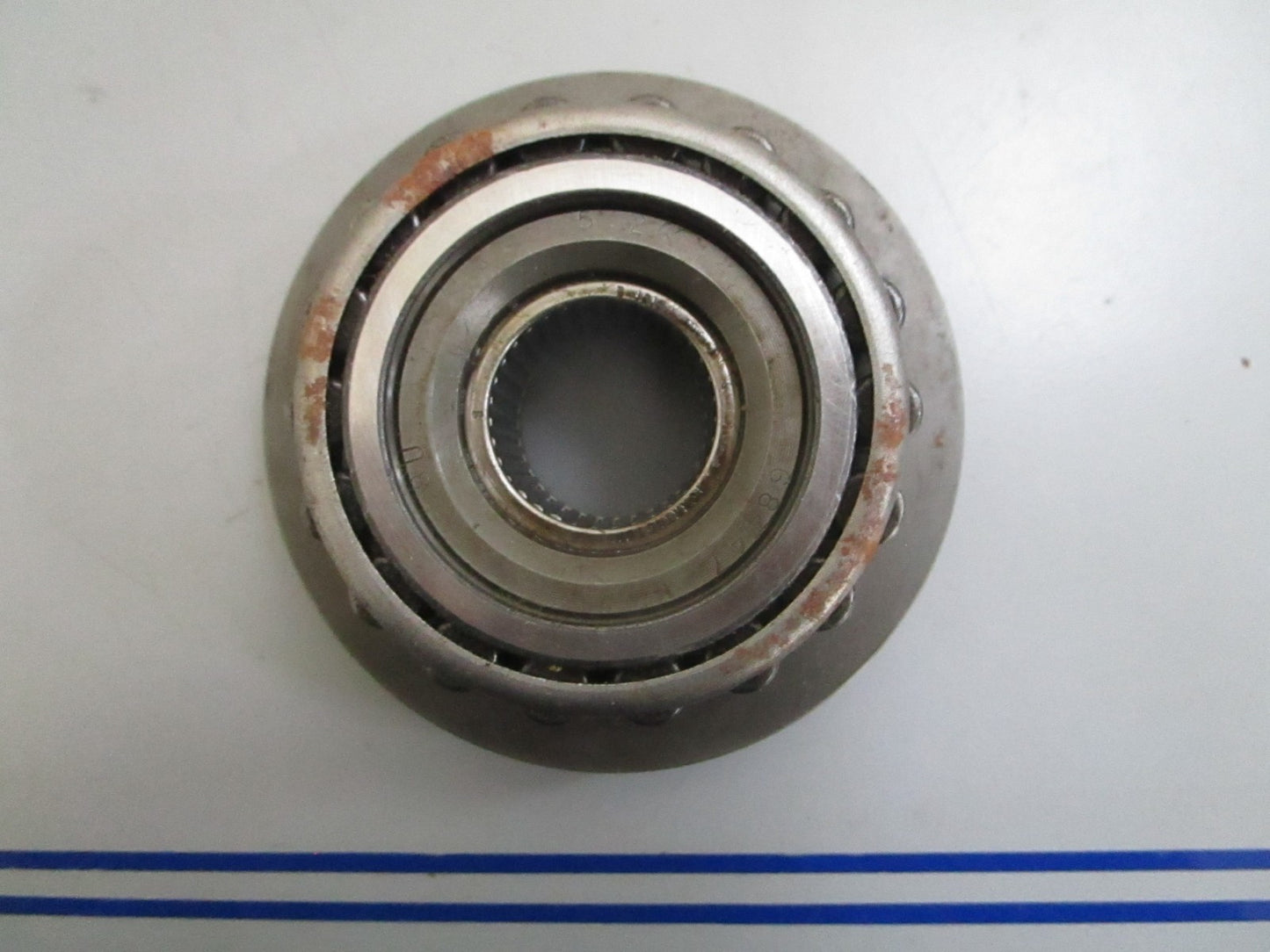 *NEW OEM* 0820 Mercury Quicksilver 28T Forward Gear Assy 43-68447A1