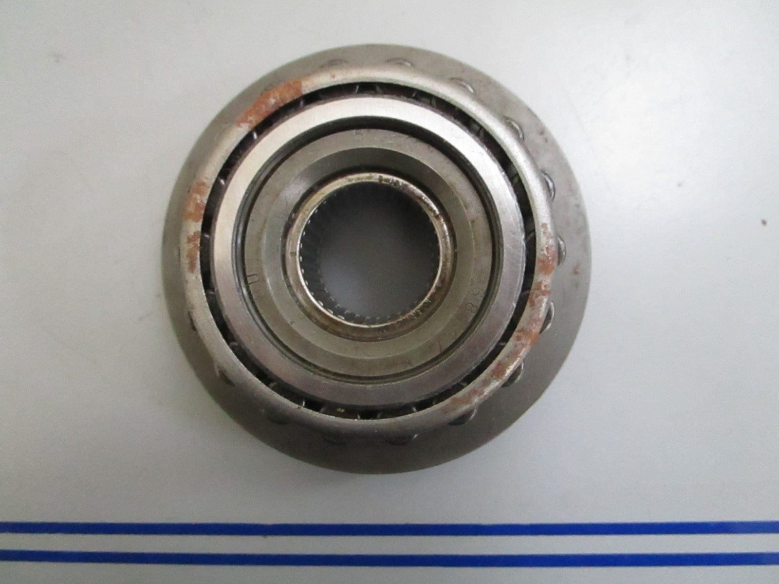*NEW OEM* 0820 Mercury Quicksilver 28T Forward Gear Assy 43-68447A1