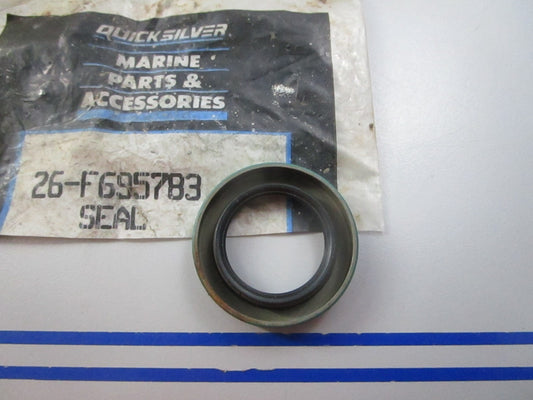 NEW OEM 26-F695783 Mercury Quicksilver Seal 0810