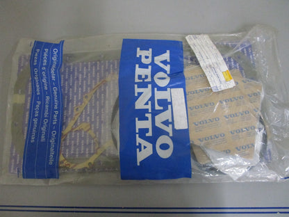 *NEW OEM* 0820 Volvo Penta Gasket Kit 876448