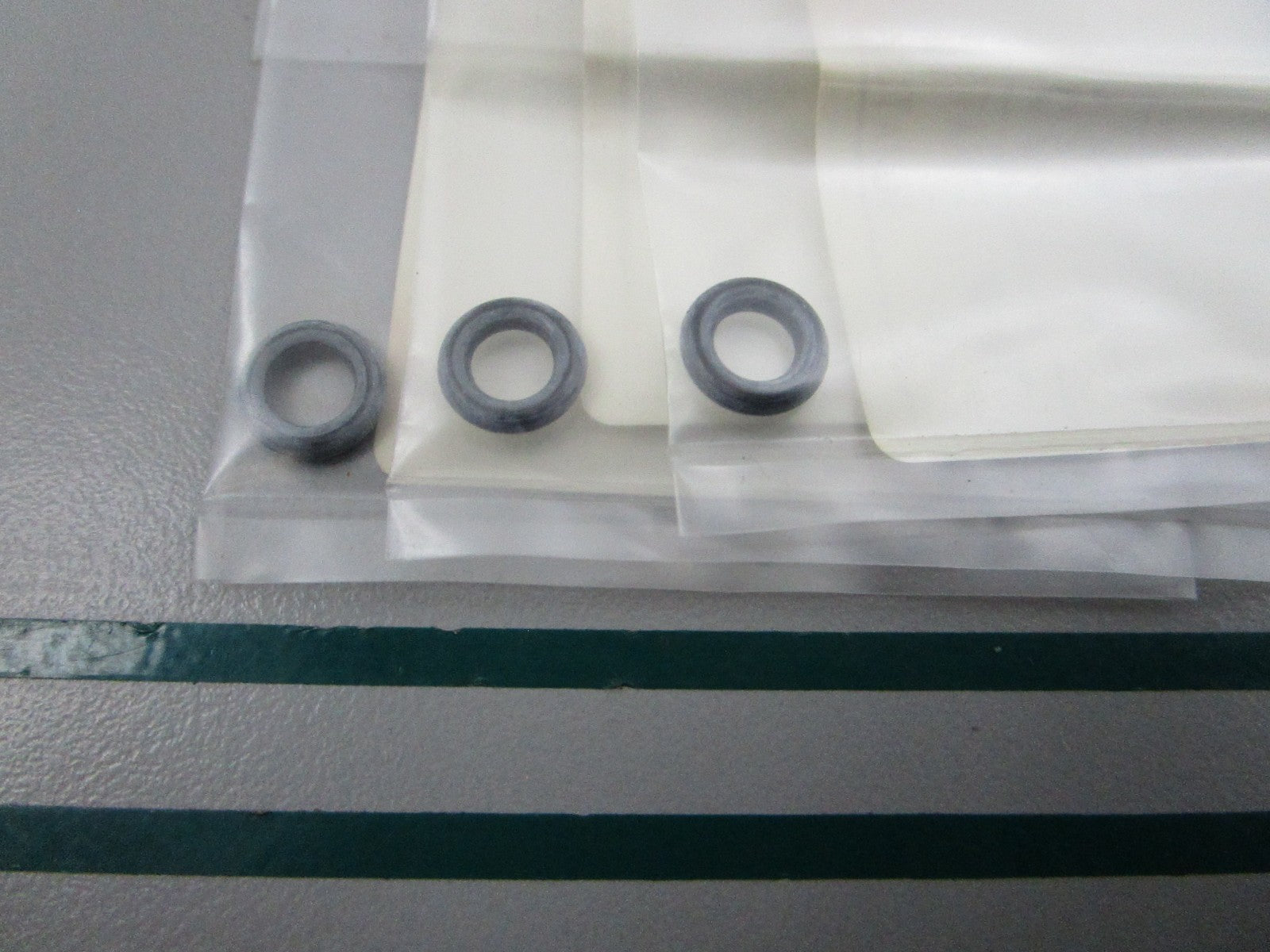 NEW OEM (LOT OF 3) 336-03293-0 336032930 Tohatsu O-Ring 0810