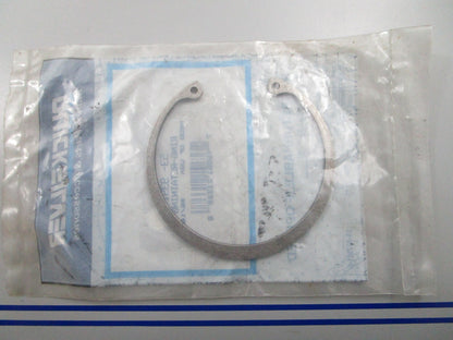 *NEW OEM* 0810 Mercury Quicksilver Retaining Ring 53-93914
