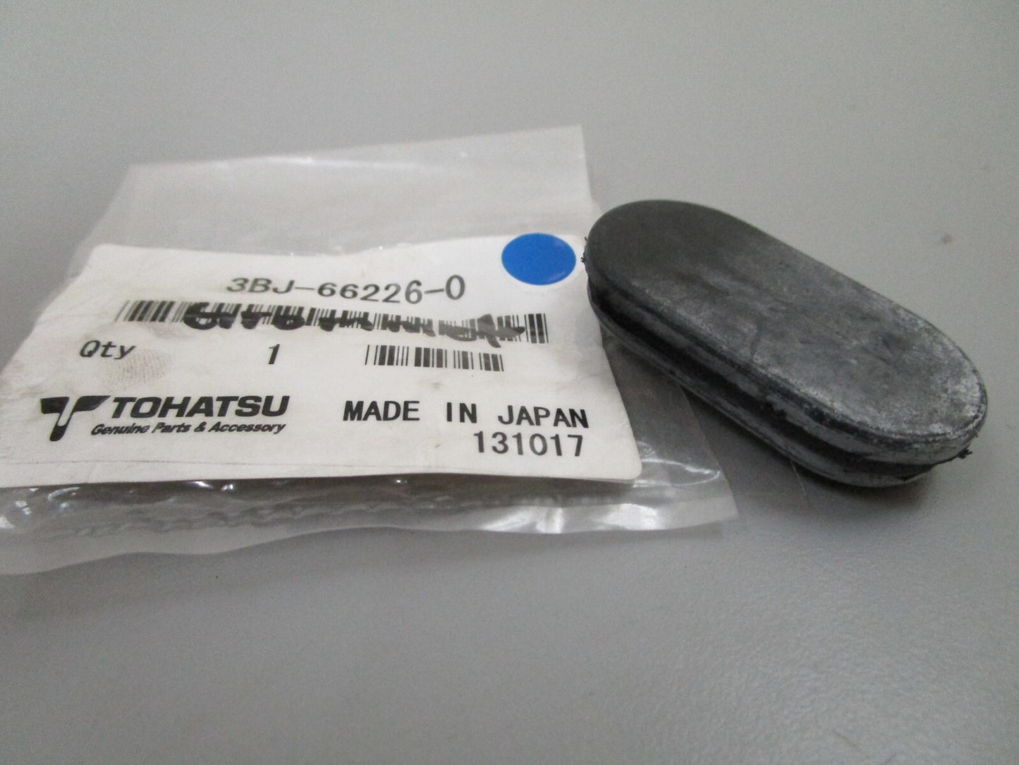 *NEW OEM* 0810 Tohatsu Grommet 3BJ-66226-0 3BJ66260