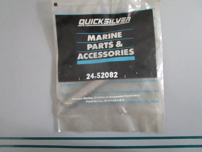 NEW OEM 24-52082 Mercury Quicksilver Spring 0820