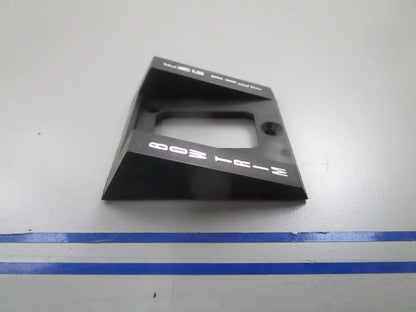 *NEW OEM* 0810 OMC Johnson Evinrude Trim Tilt Switch Panel 122480 0122480