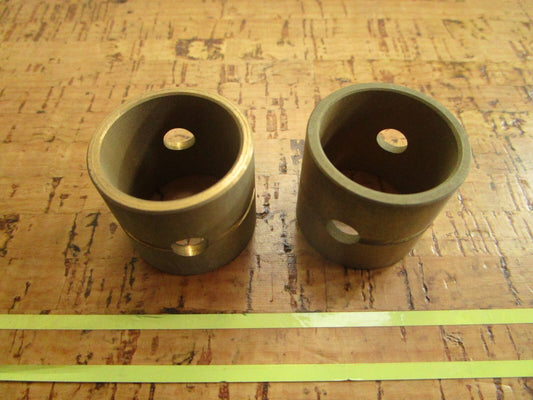 *NEW OEM* (LOT OF 2) 0810 OMC Johnson Evinrude Bushing 307096 0307096